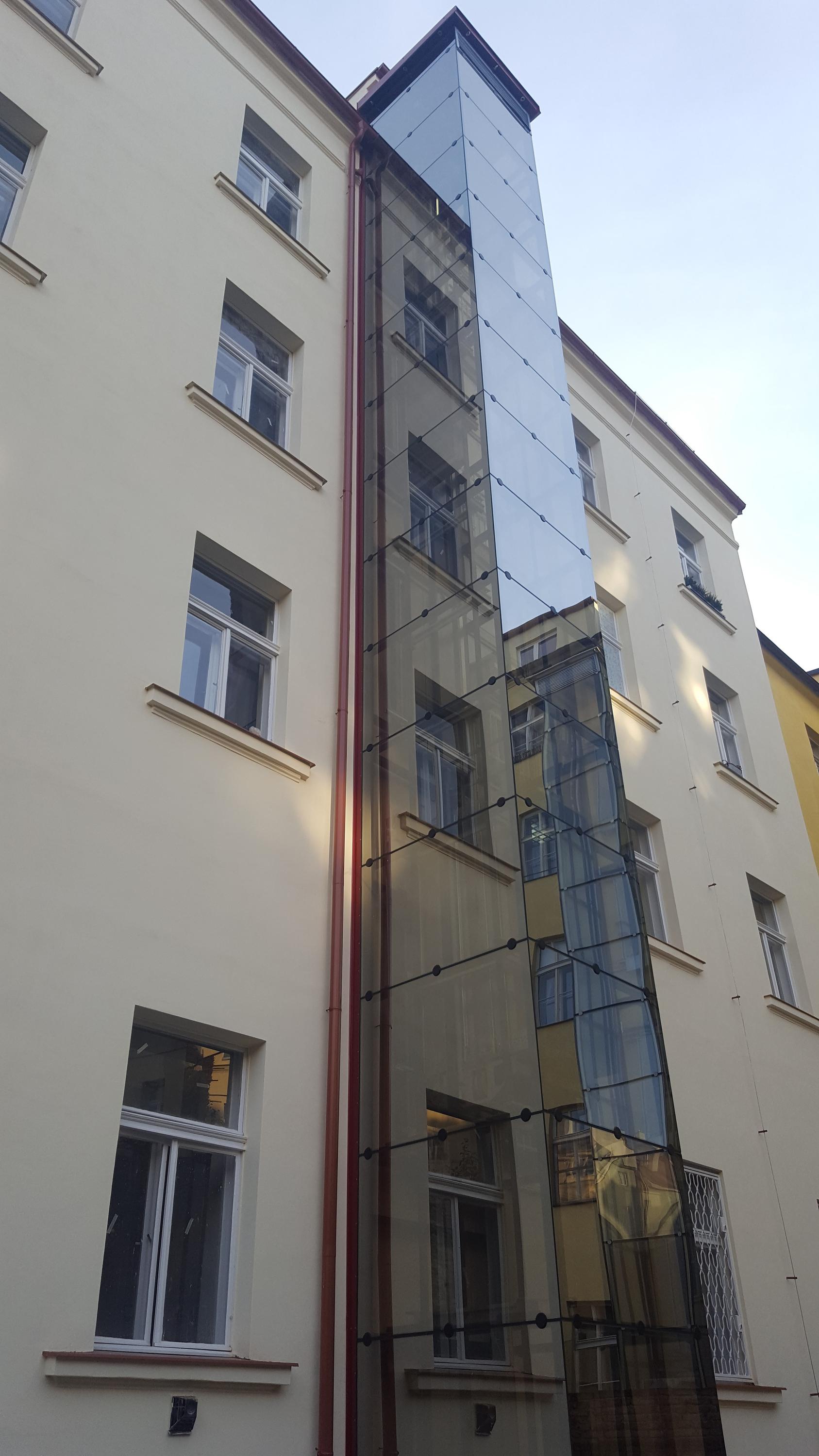 VÝTAHY VMC s.r.o. foto 3
