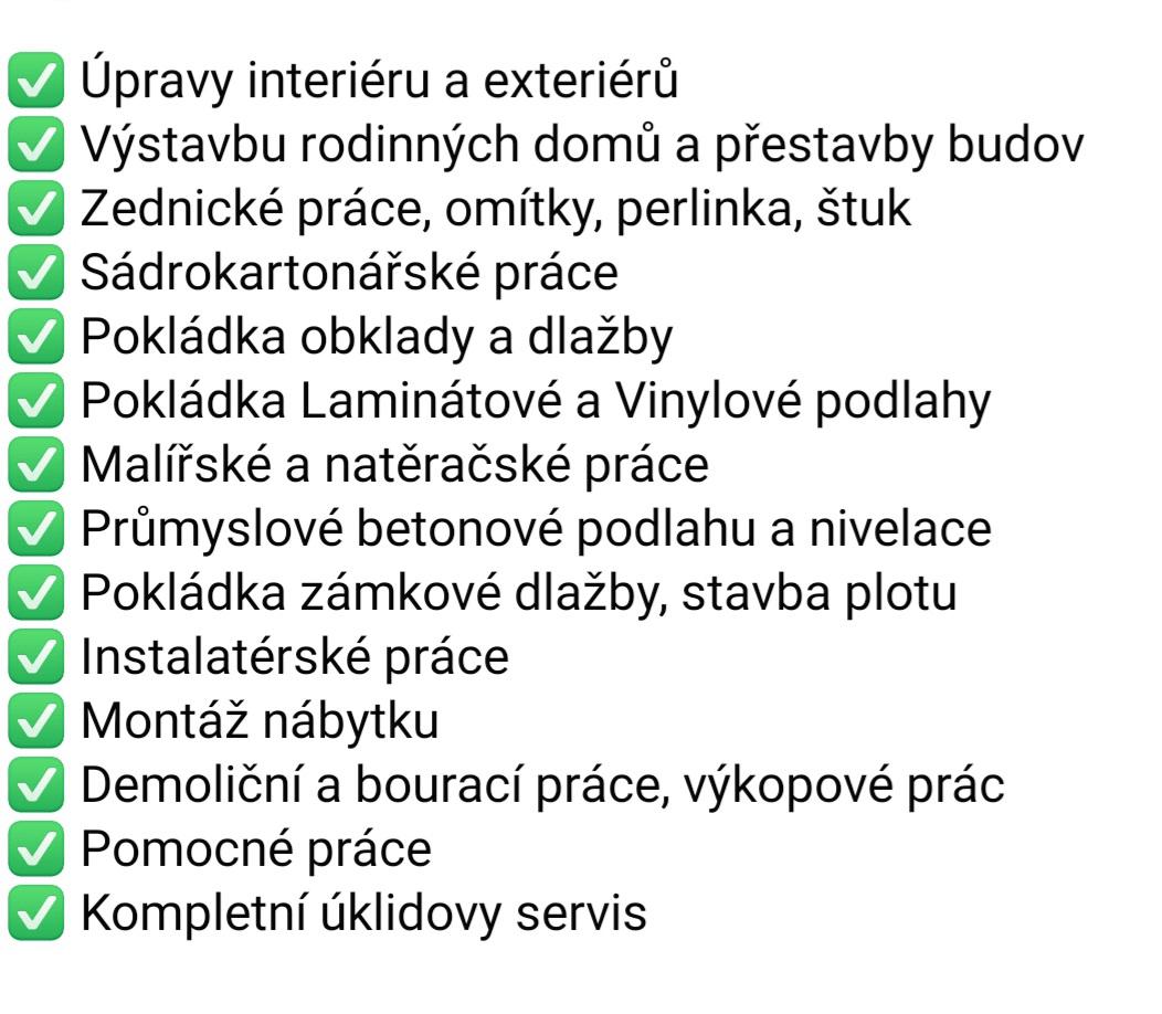 Reskátor stavby foto 4