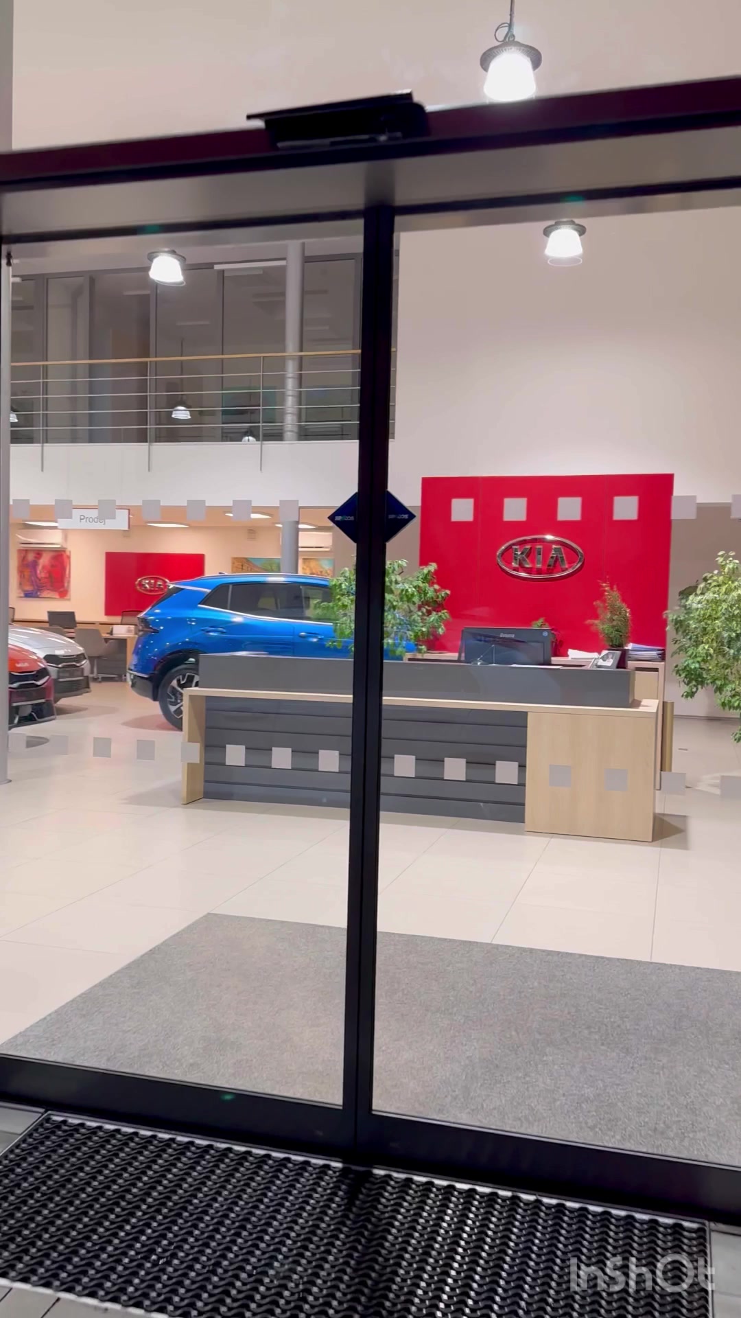 AUTO Hlaváček, a.s. - Kia foto 2 (náhled videa)