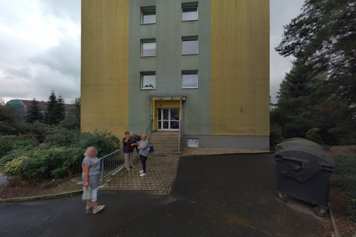 Klub českých turistů Krásná Lípa