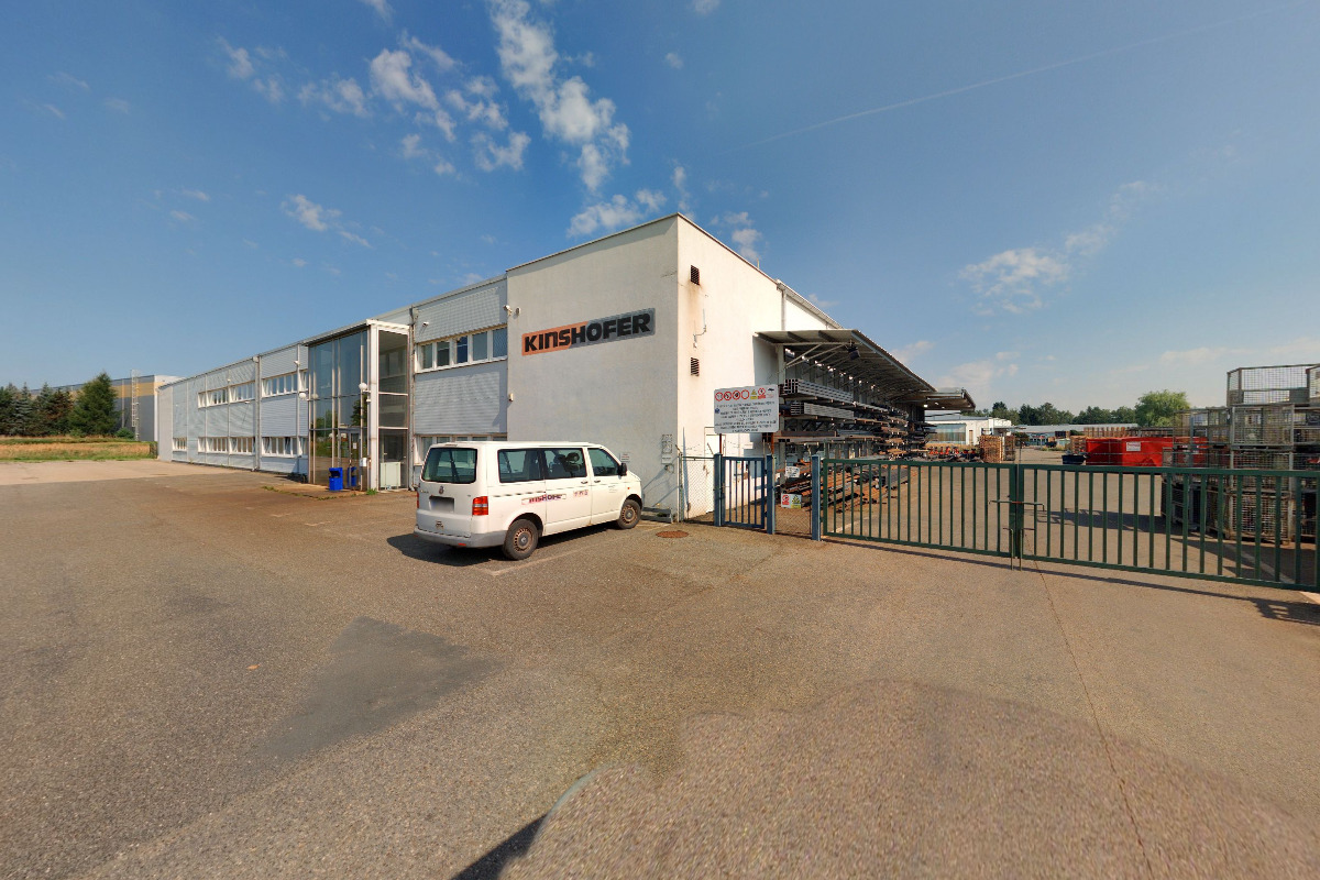 Kinshofer CZ, s.r.o. foto 2