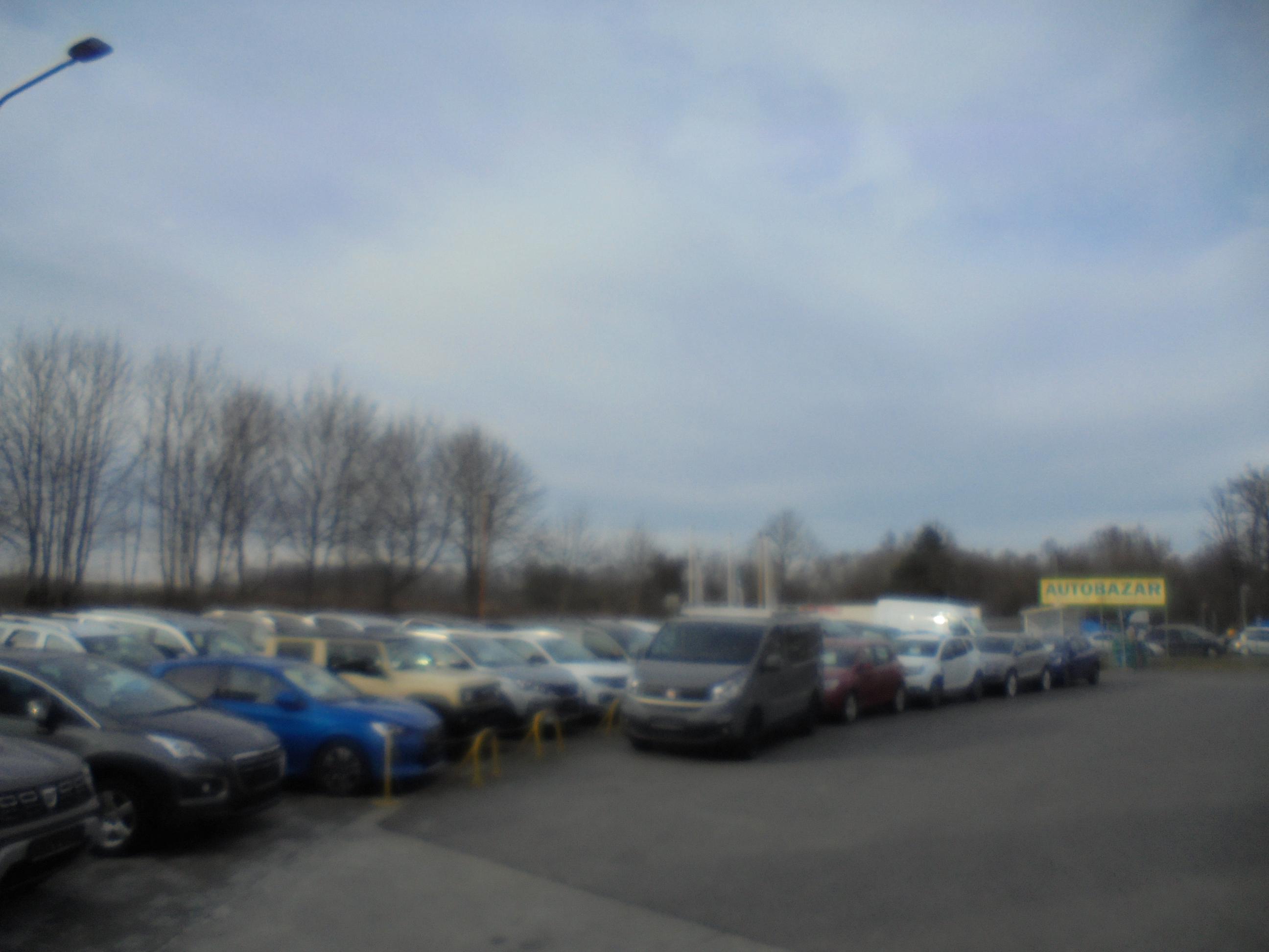 AUTOBAZAR KLIMKOVICE foto 5