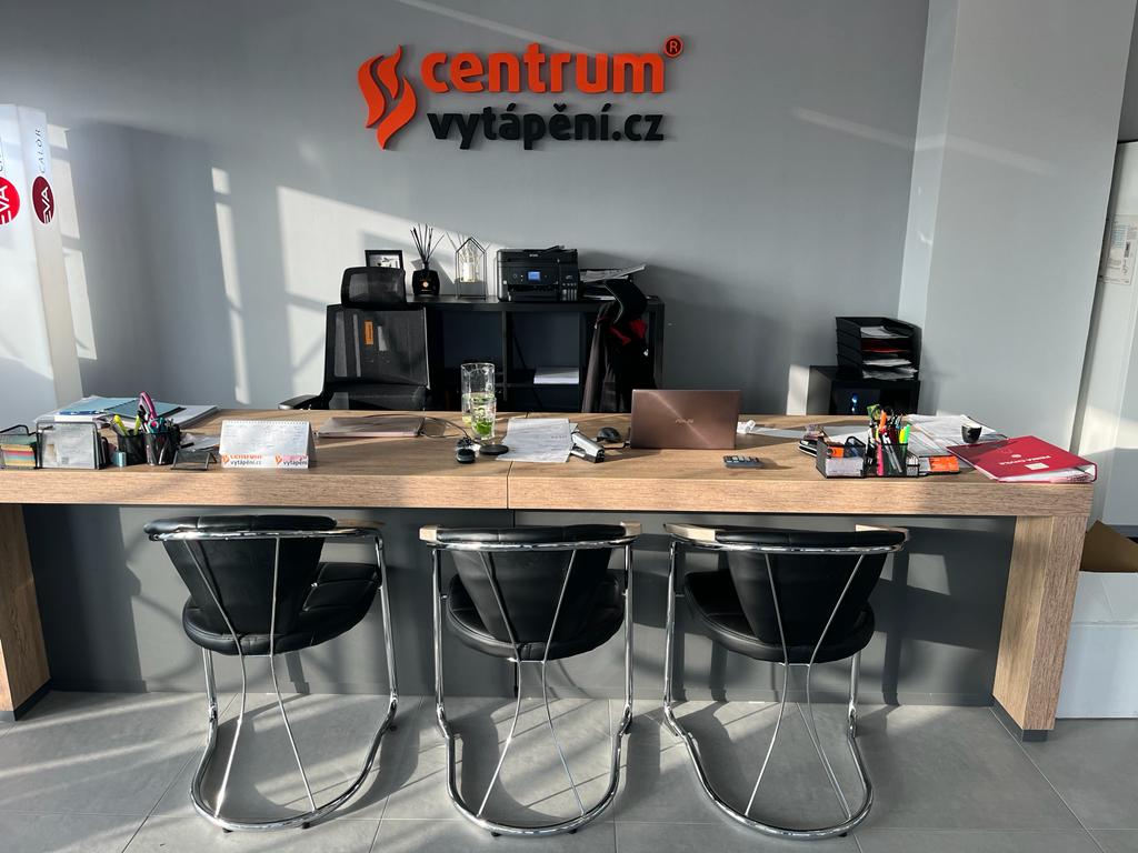 Centrumvytapeni.cz foto 2