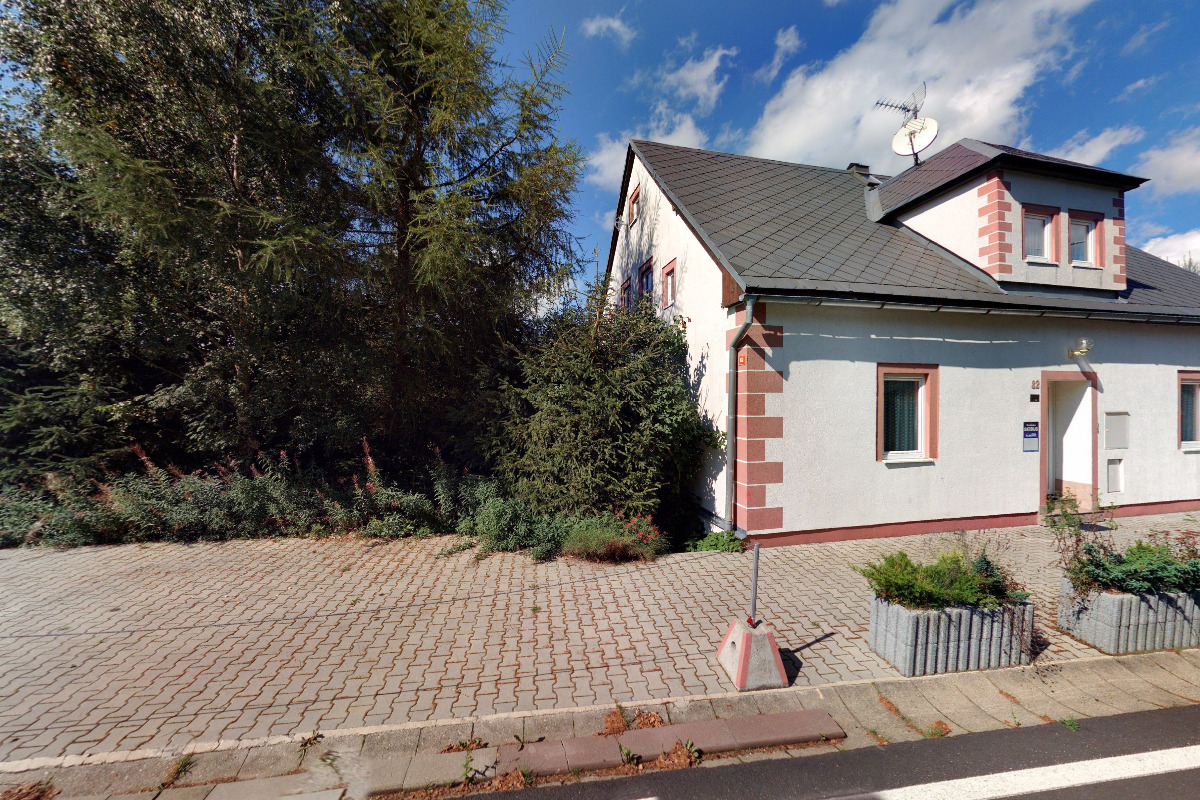 Vila Meluzína foto 2