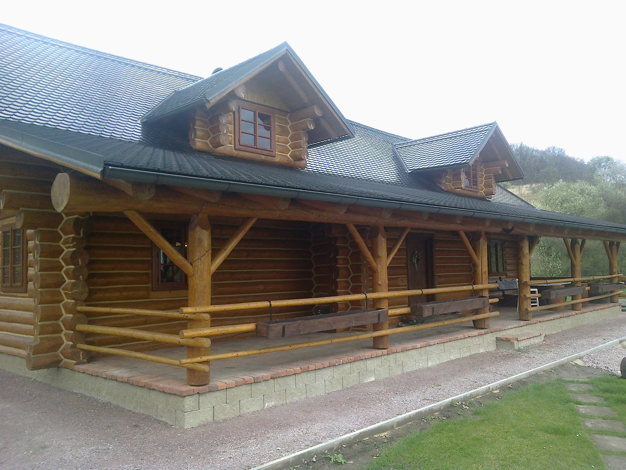 Střechy TOST foto 4