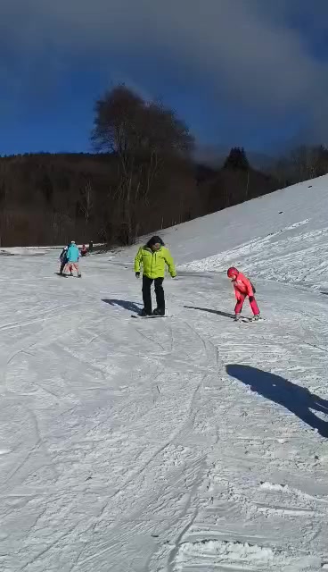 Resort a skiareál Brněnka foto 2 (náhled videa)