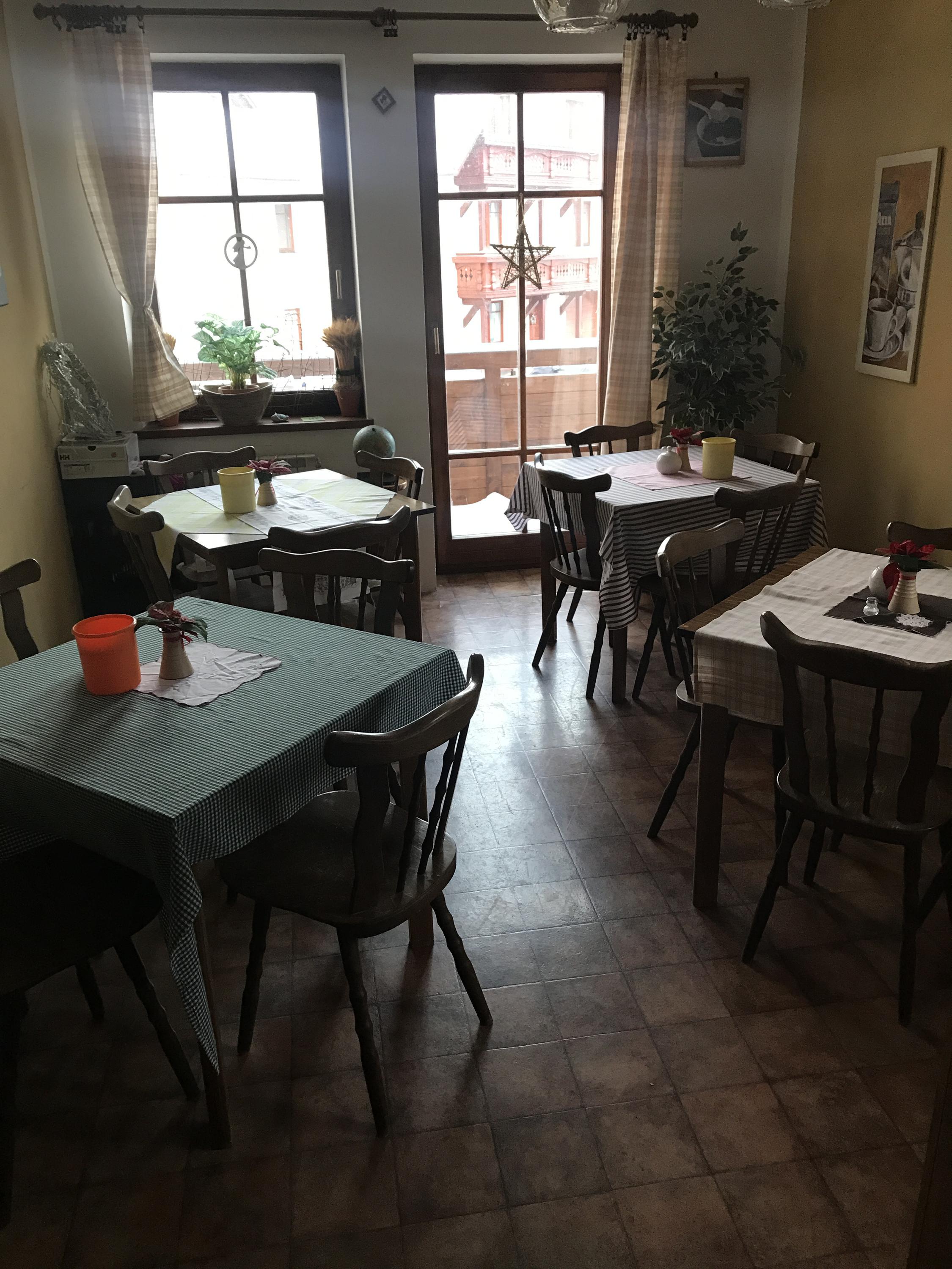 Pension Klondajk foto 6