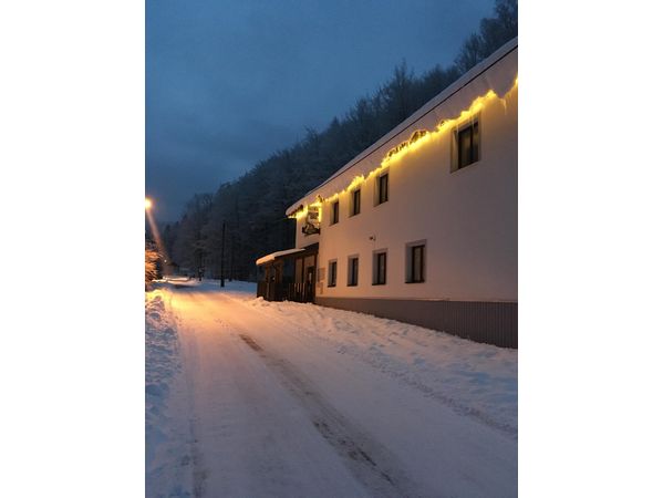 Penzion Kamila foto 2