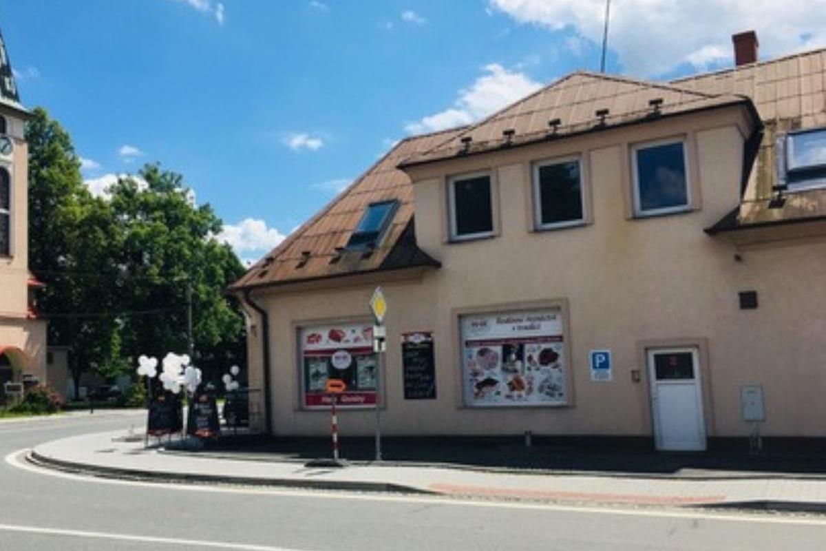 Řeznictví H+H, s.r.o.