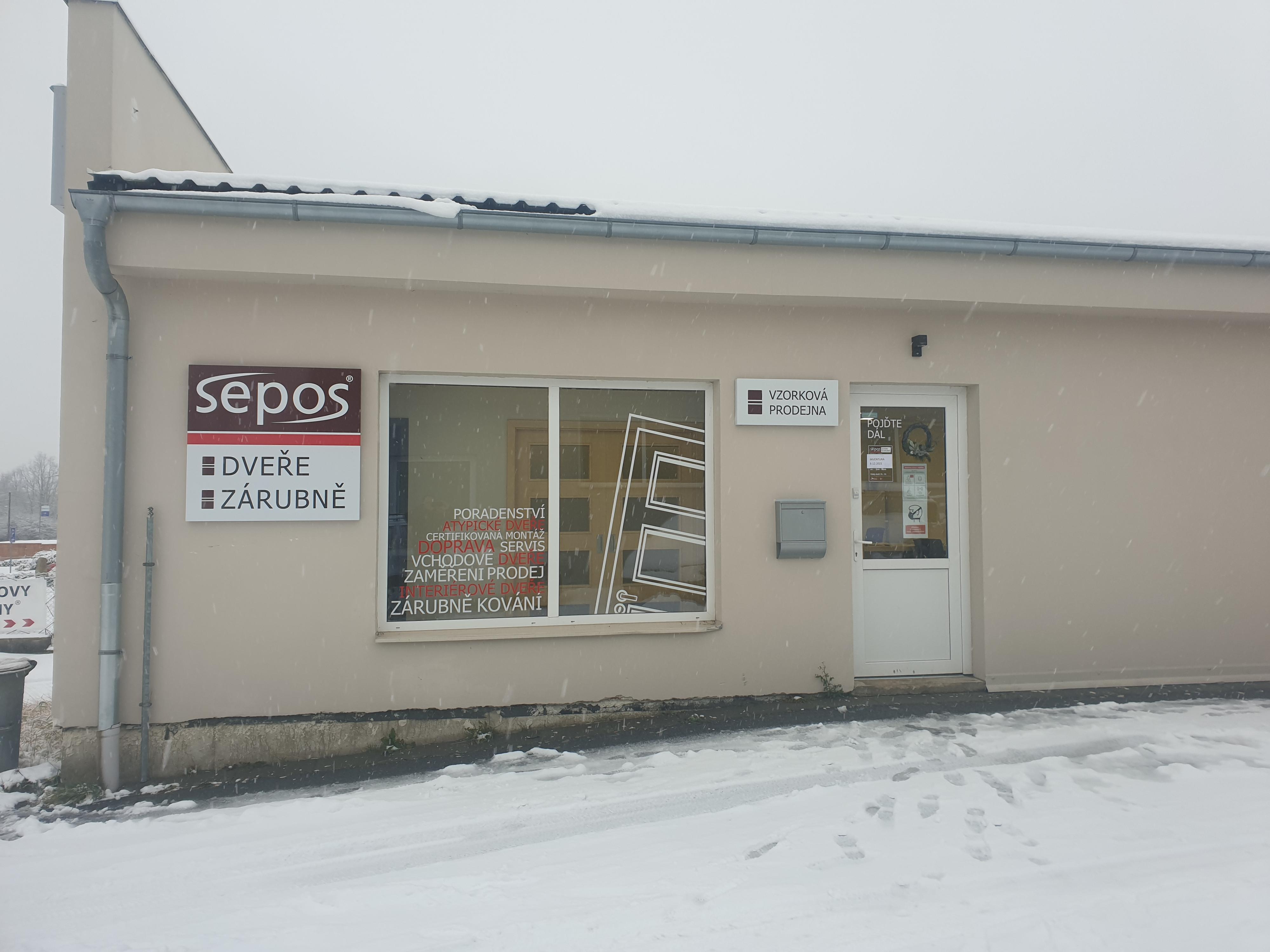 SEPOS, s.r.o. foto 3