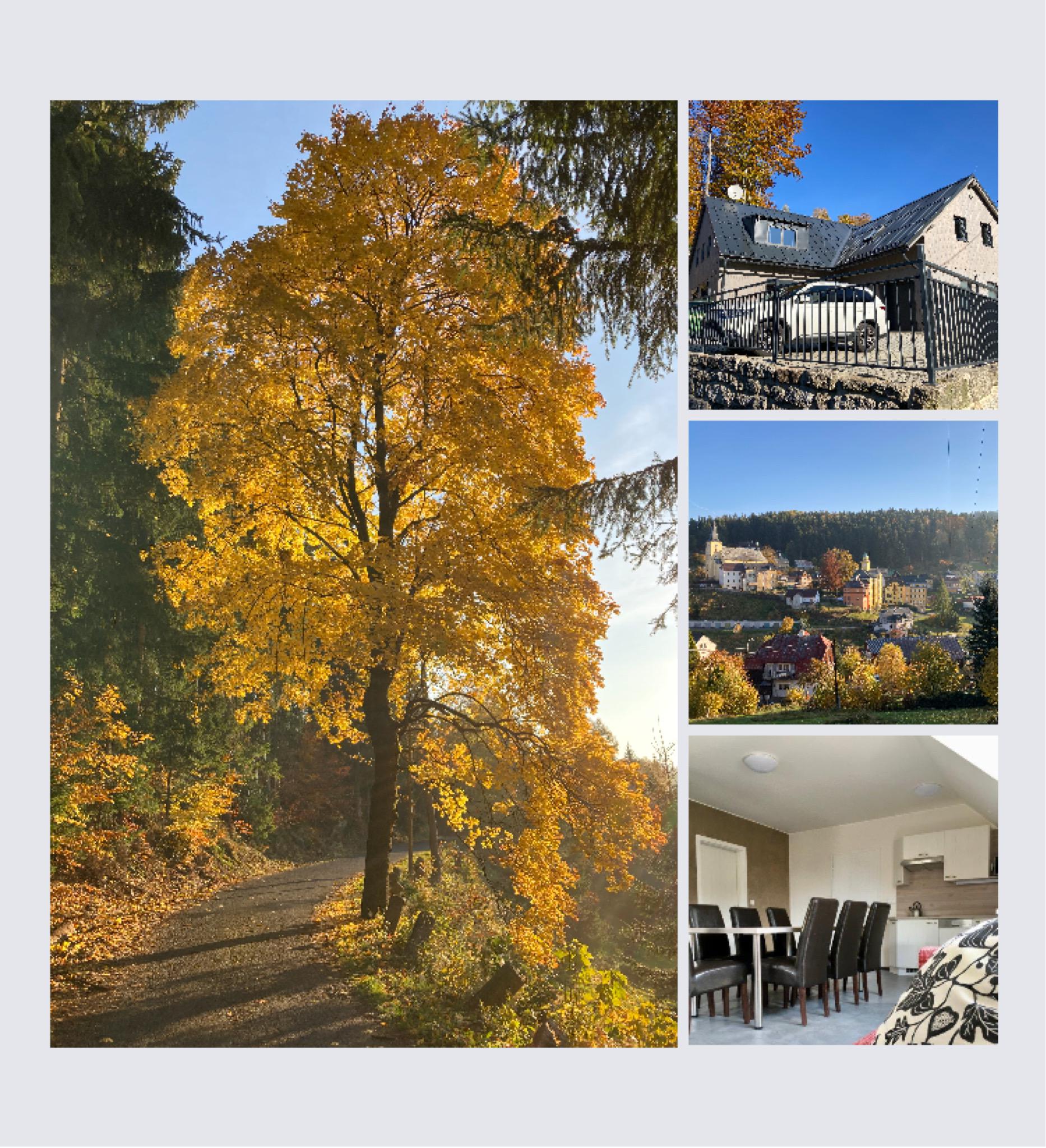 Apartmány U tří bratrů foto 6