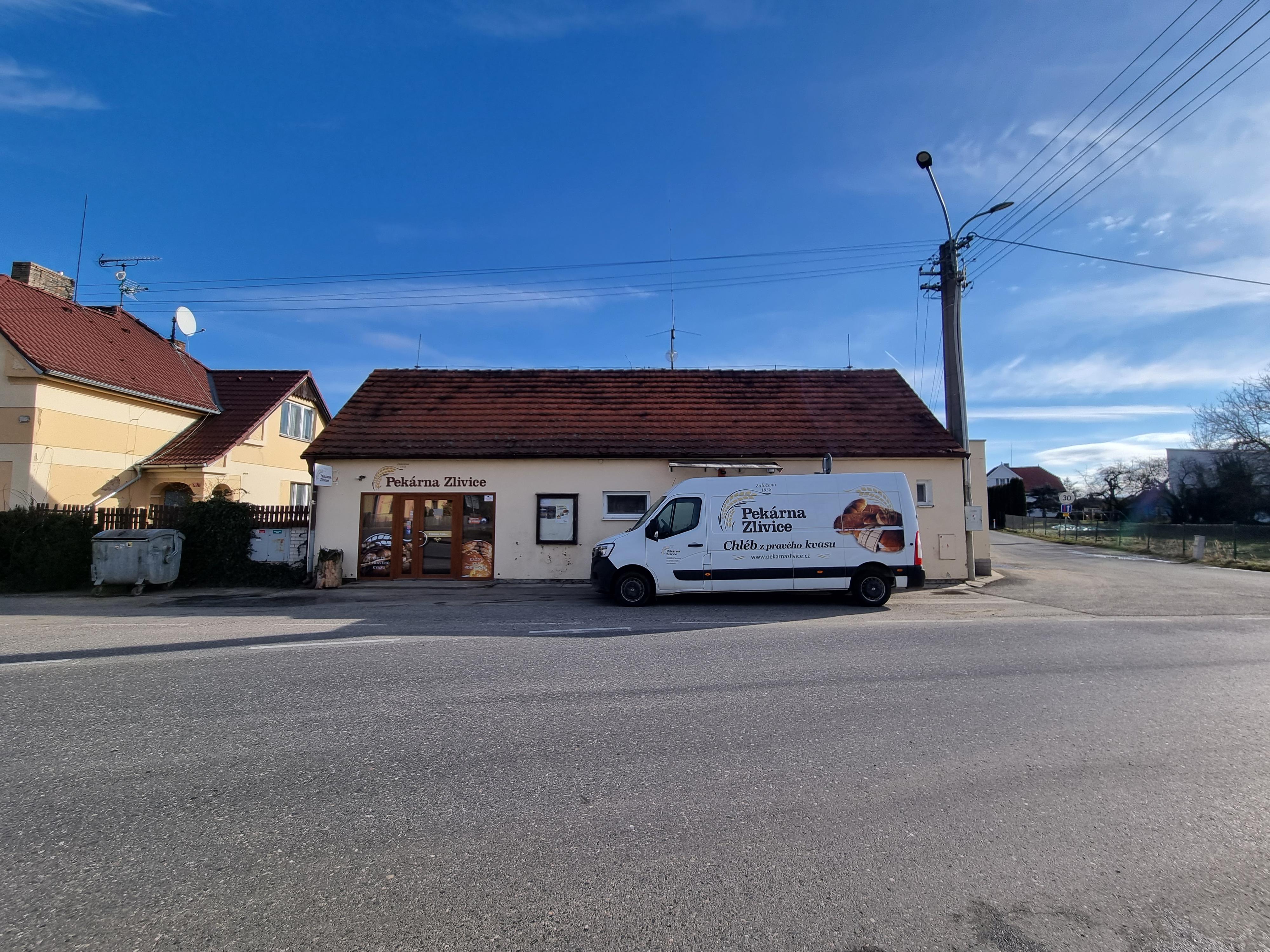 Pekárna Zlivice foto 6