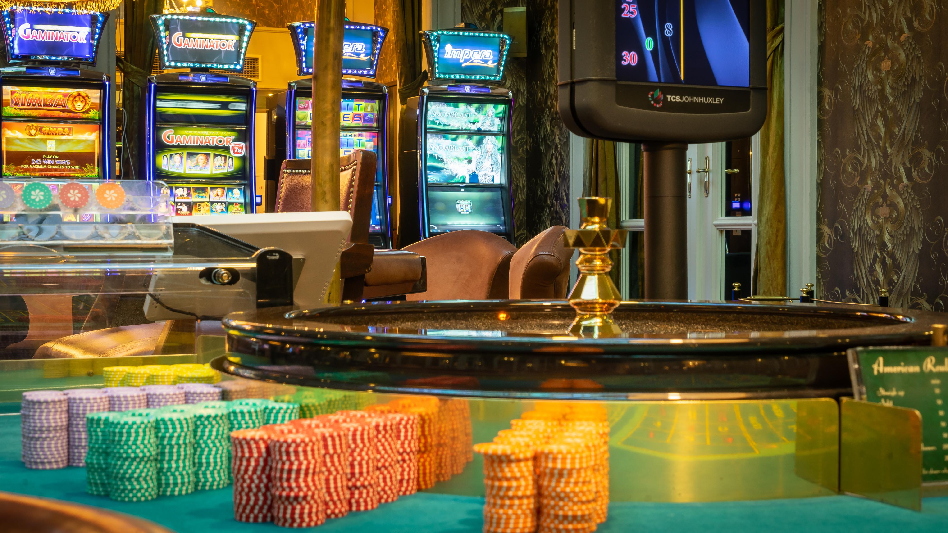 CASINO PUPP foto 6