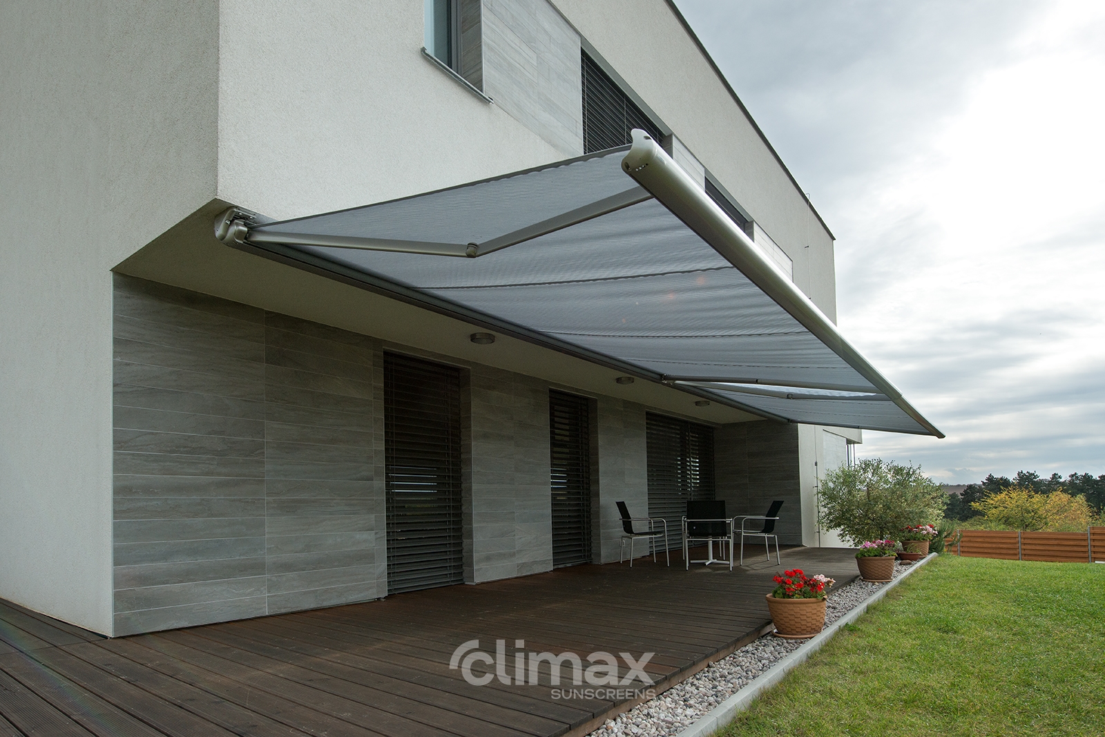 PROKLIMA stínící technika foto 6