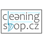 Logo obchodu Cleaning-shop.cz
