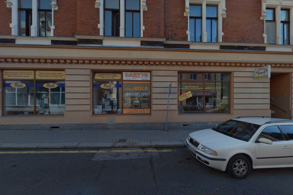 Zdravotnické potřeby RULI spol. s r.o. foto 2