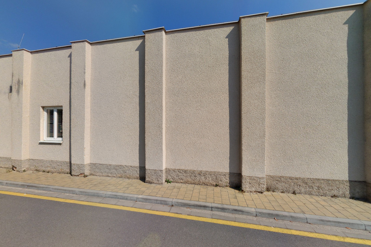 TJ Lokomotiva z.s. foto 1