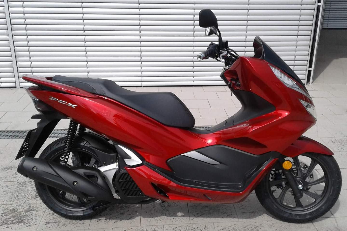 Rentík - půjčovna skútrů a přívěsných vozíků