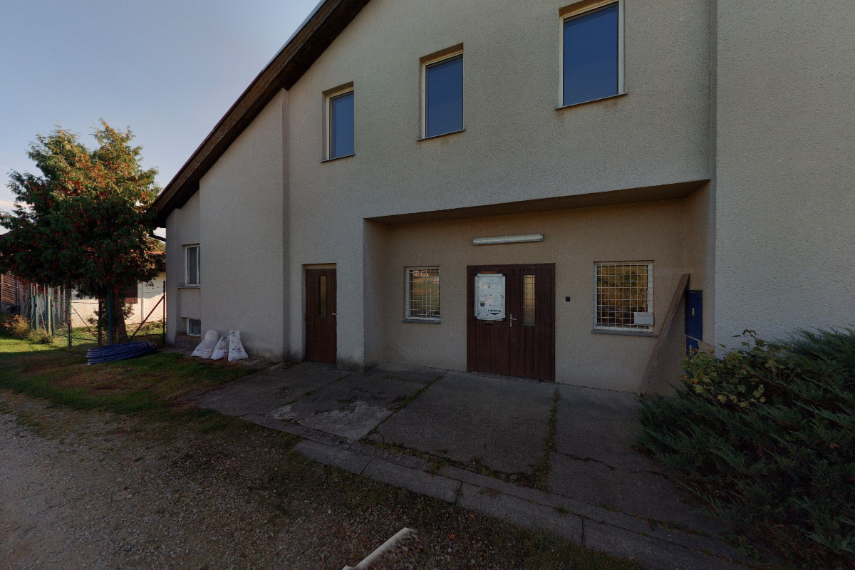 Základní organizace Českého zahrádkářského svazu č. 2 Dačice