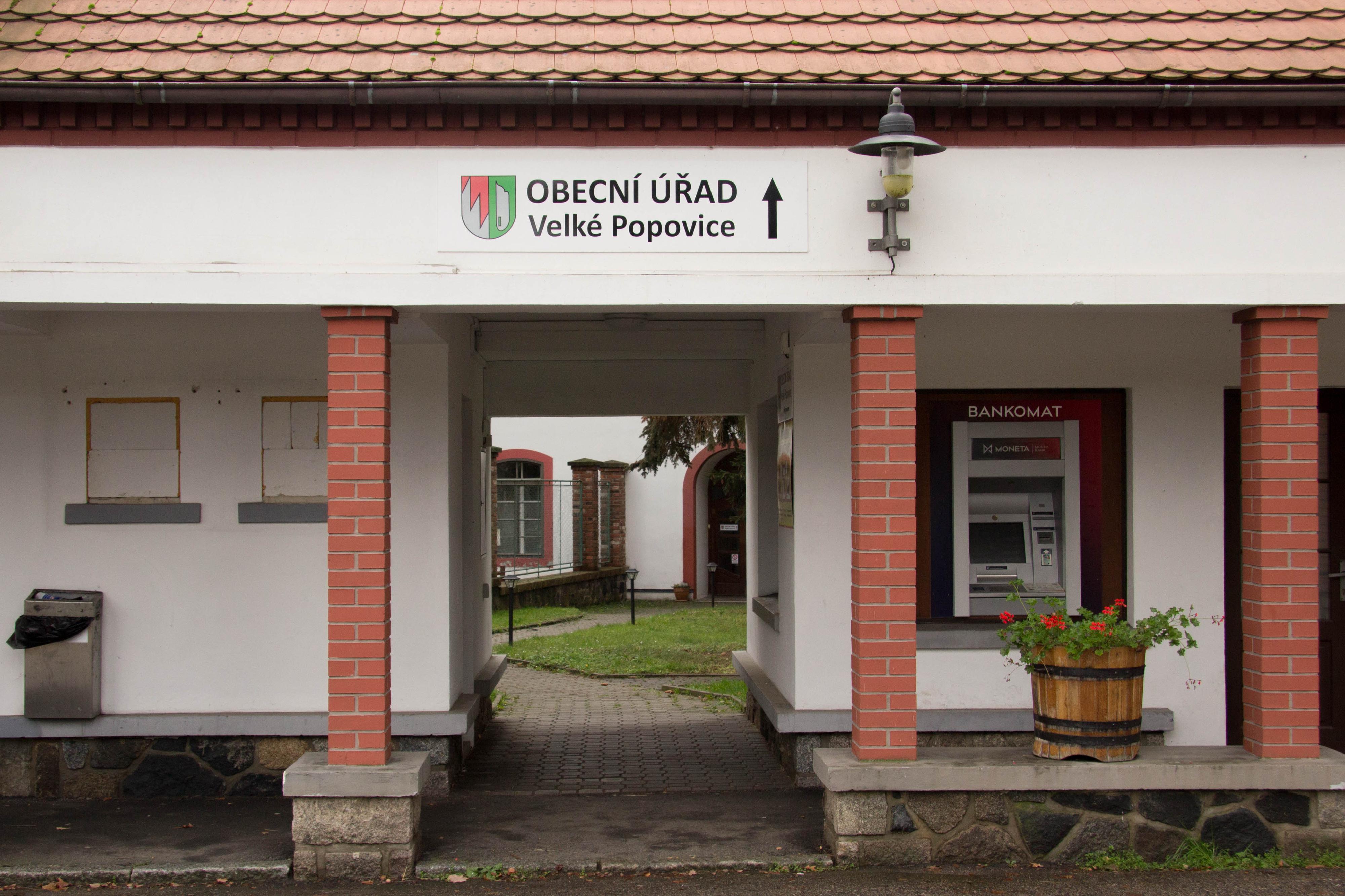 Bankomat MONETA Money Bank foto 3