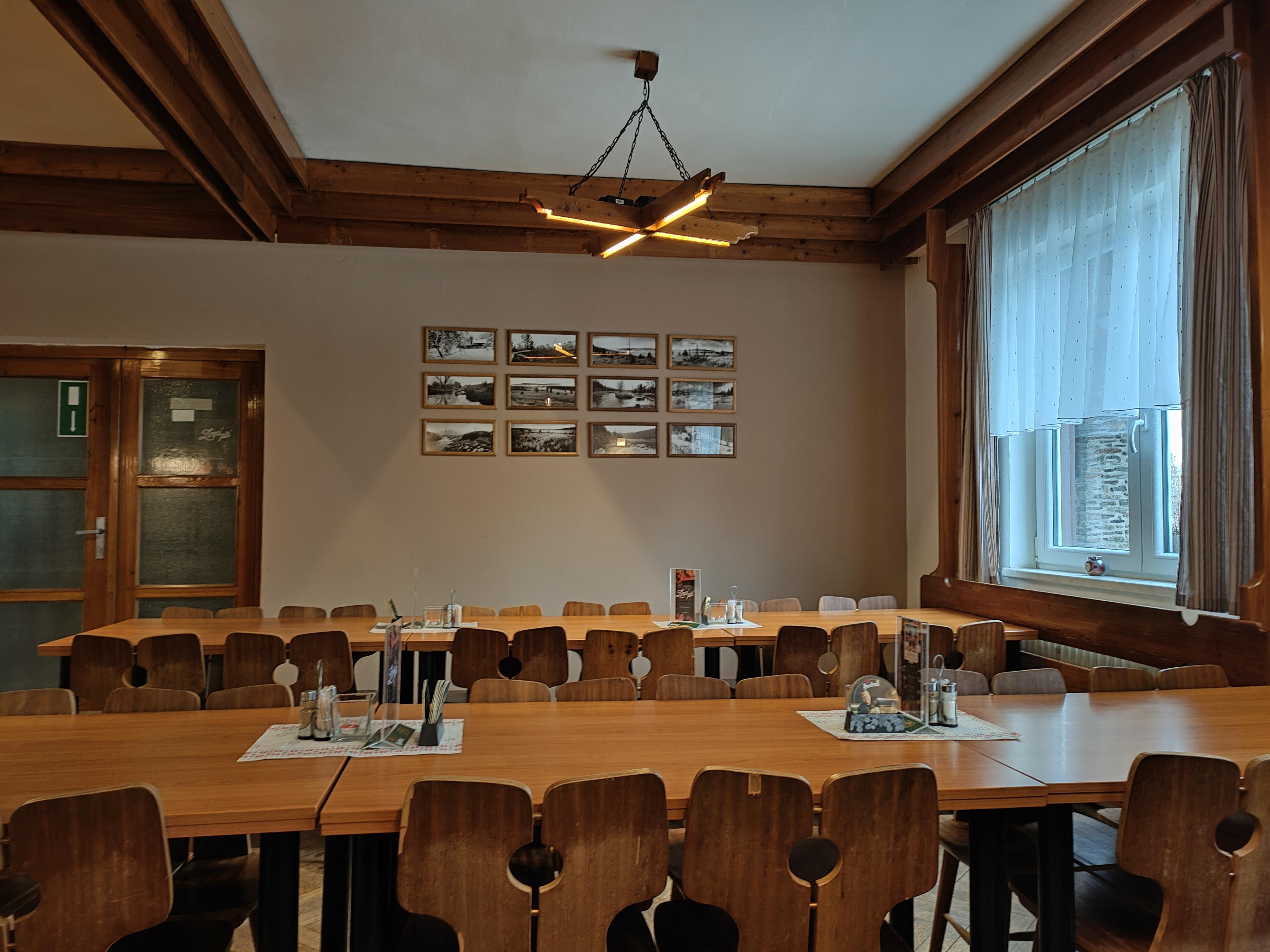 Restaurant Rohanov foto 4