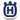 Značka polohy Husqvarna AZcentrum