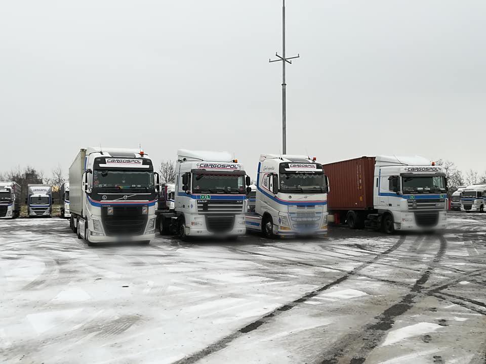 CARGOSPOL, spol. s r.o. foto 6