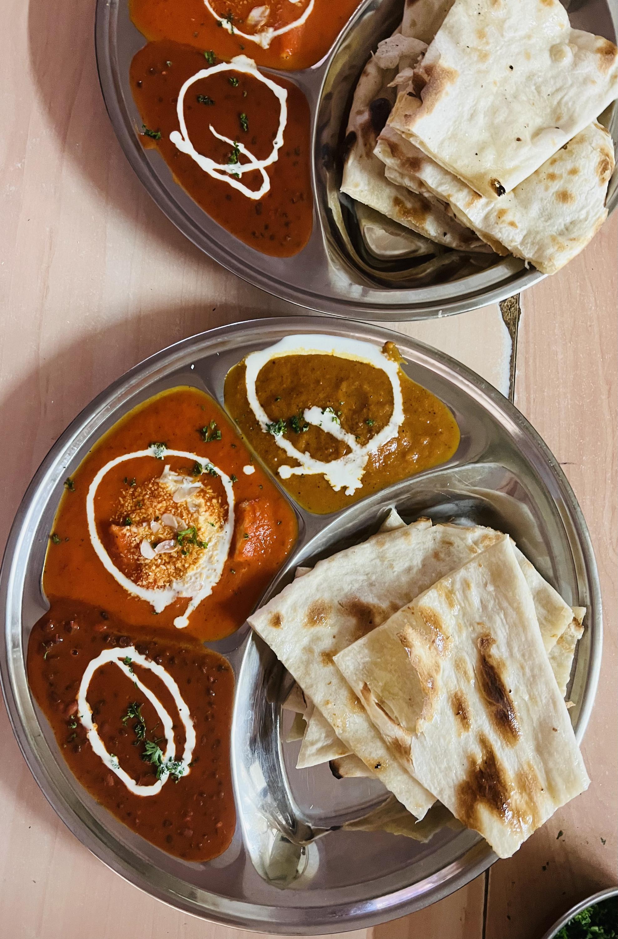 Mount Everest restaurant foto 6