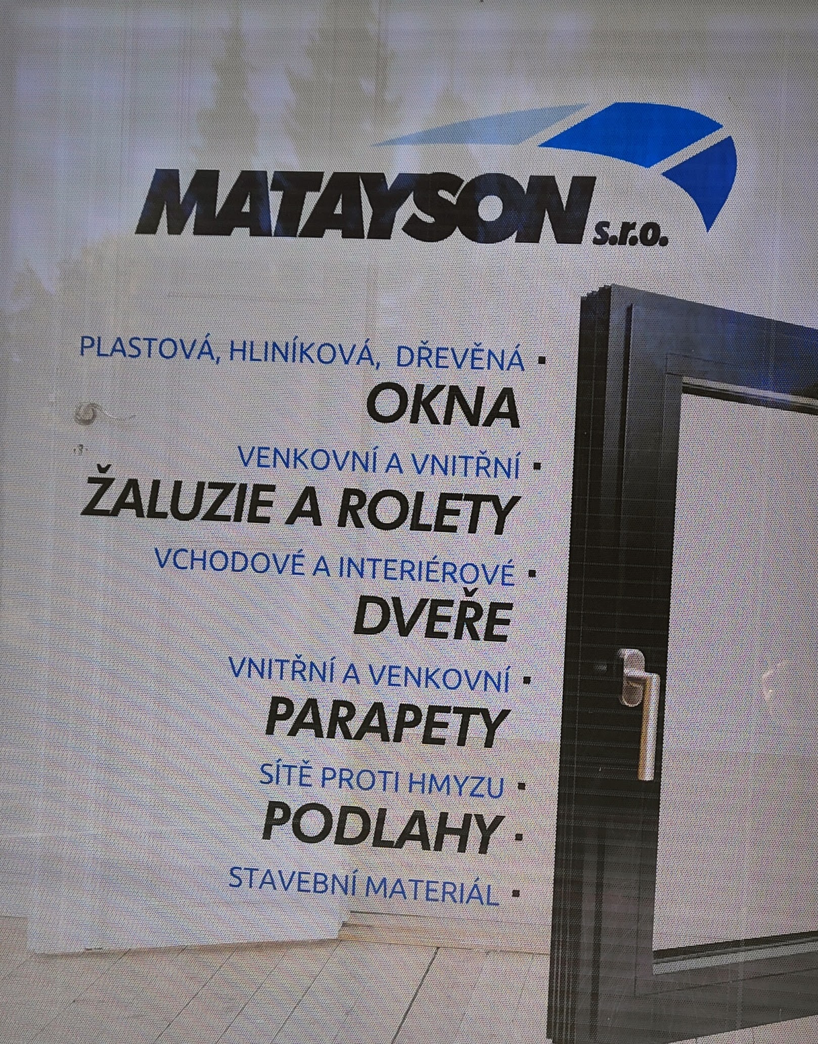 MATAYSON s.r.o. foto 2