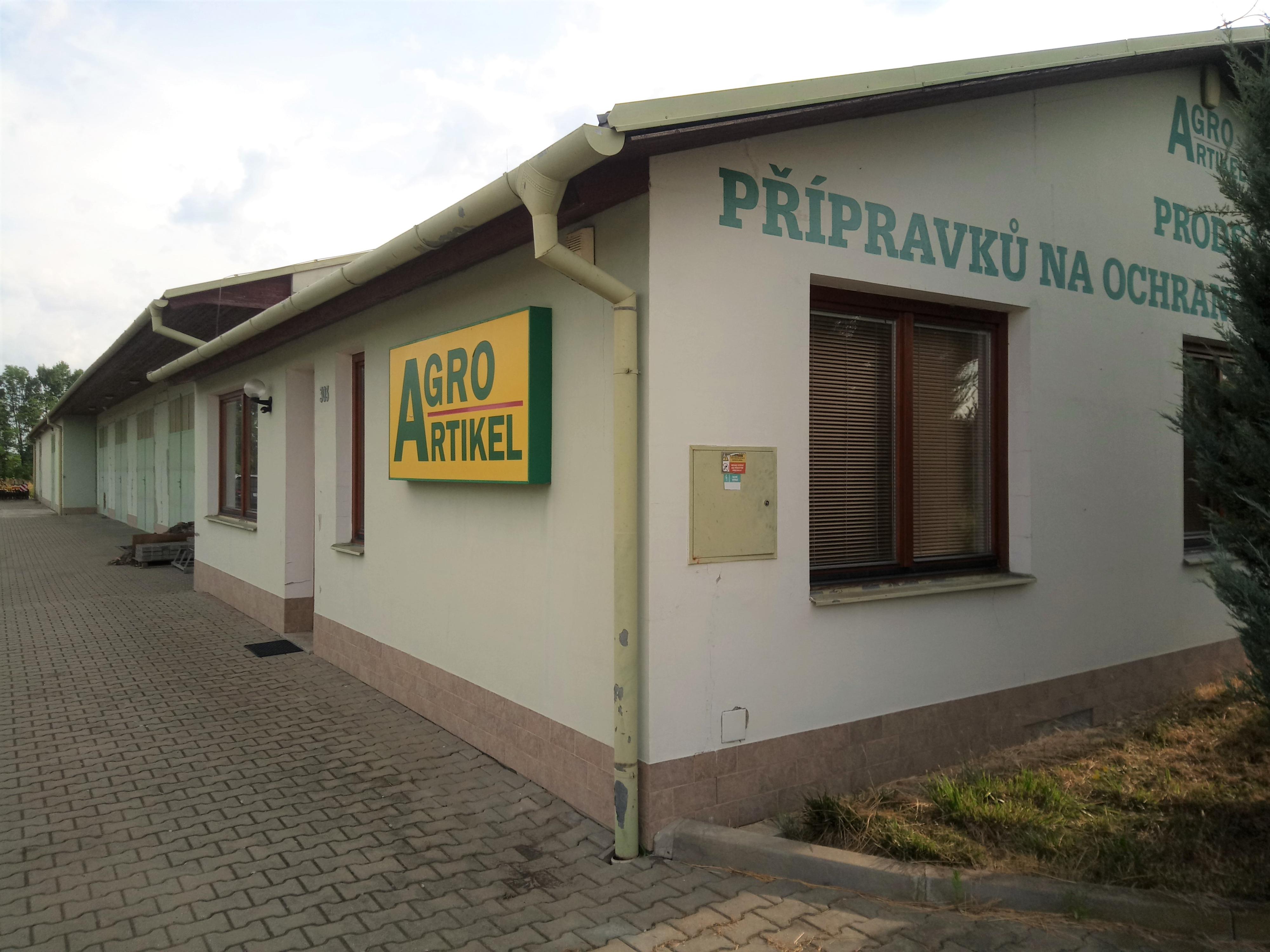 Agro - Artikel, s.r.o. foto 2