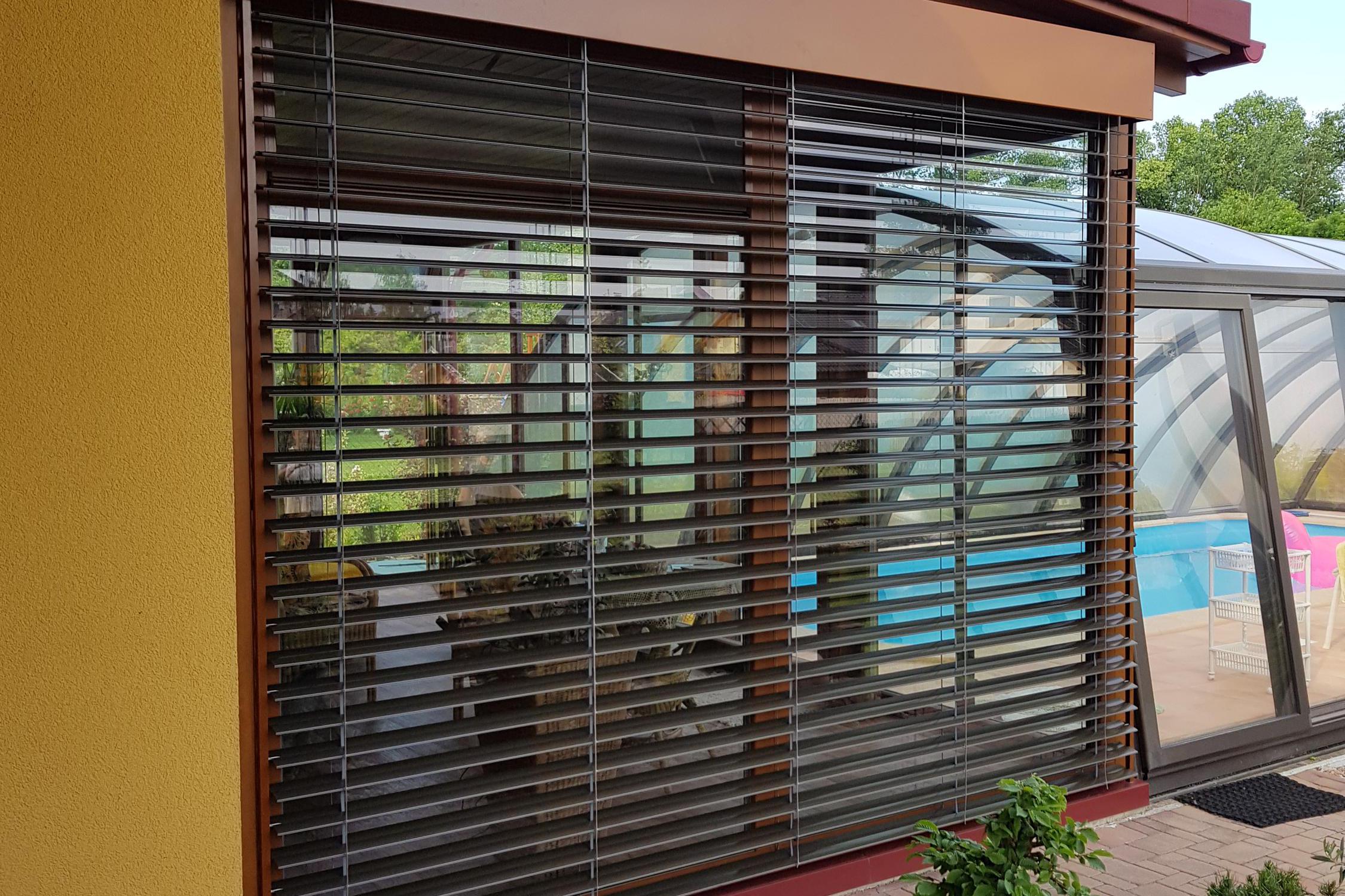 Michael Růžička - RUTES