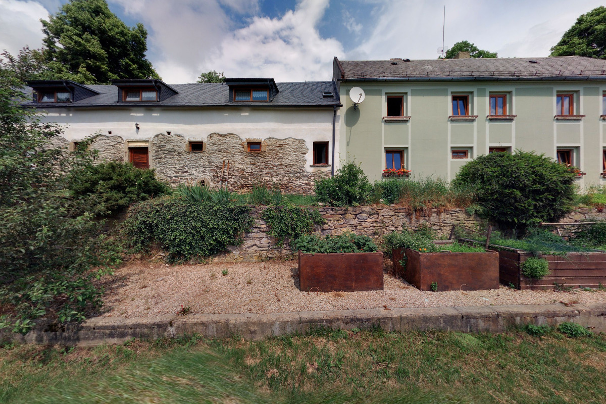 Biofarma Belina - mlékárna