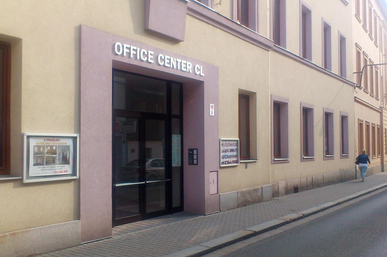 Real Profin CL s.r.o.