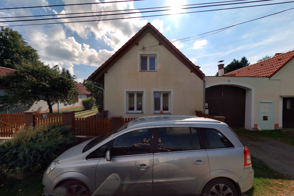 Ubytování Buštovi foto 5