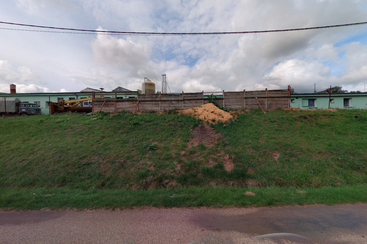 Zemědělské družstvo Šonov u Broumova