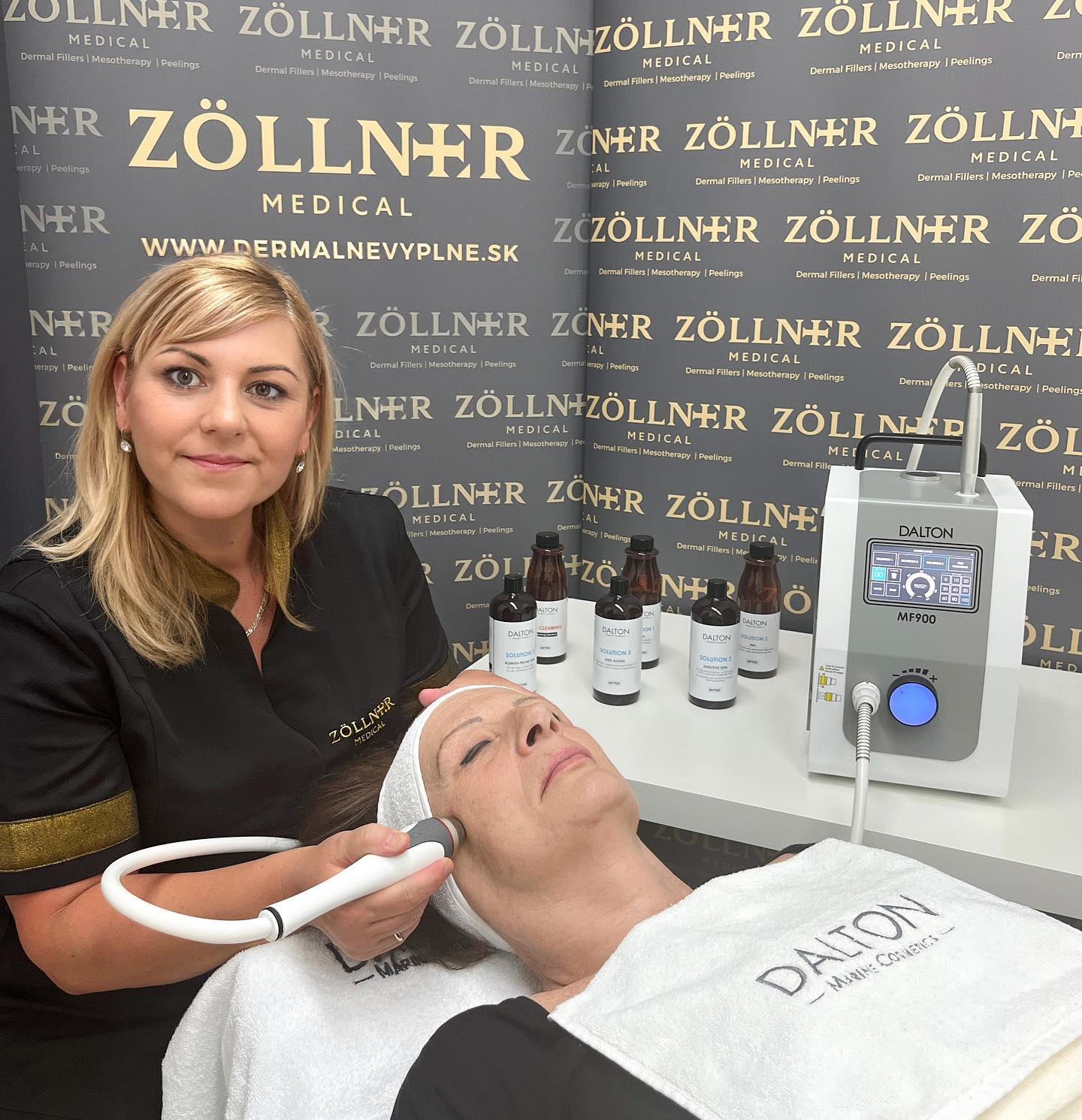 Dermalnivyplne.cz│Zöllner Medical Holding Group foto 3