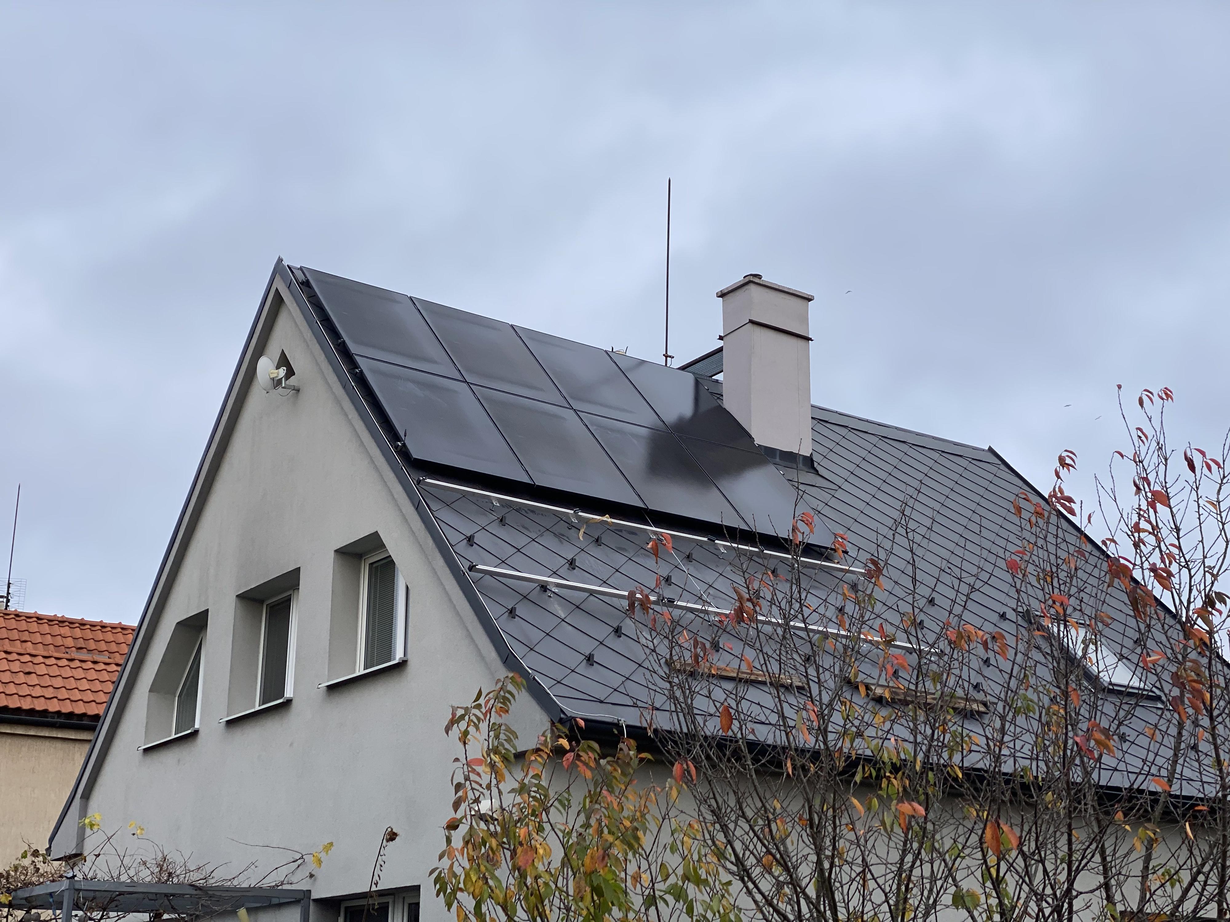 VIA SOLAR foto 6