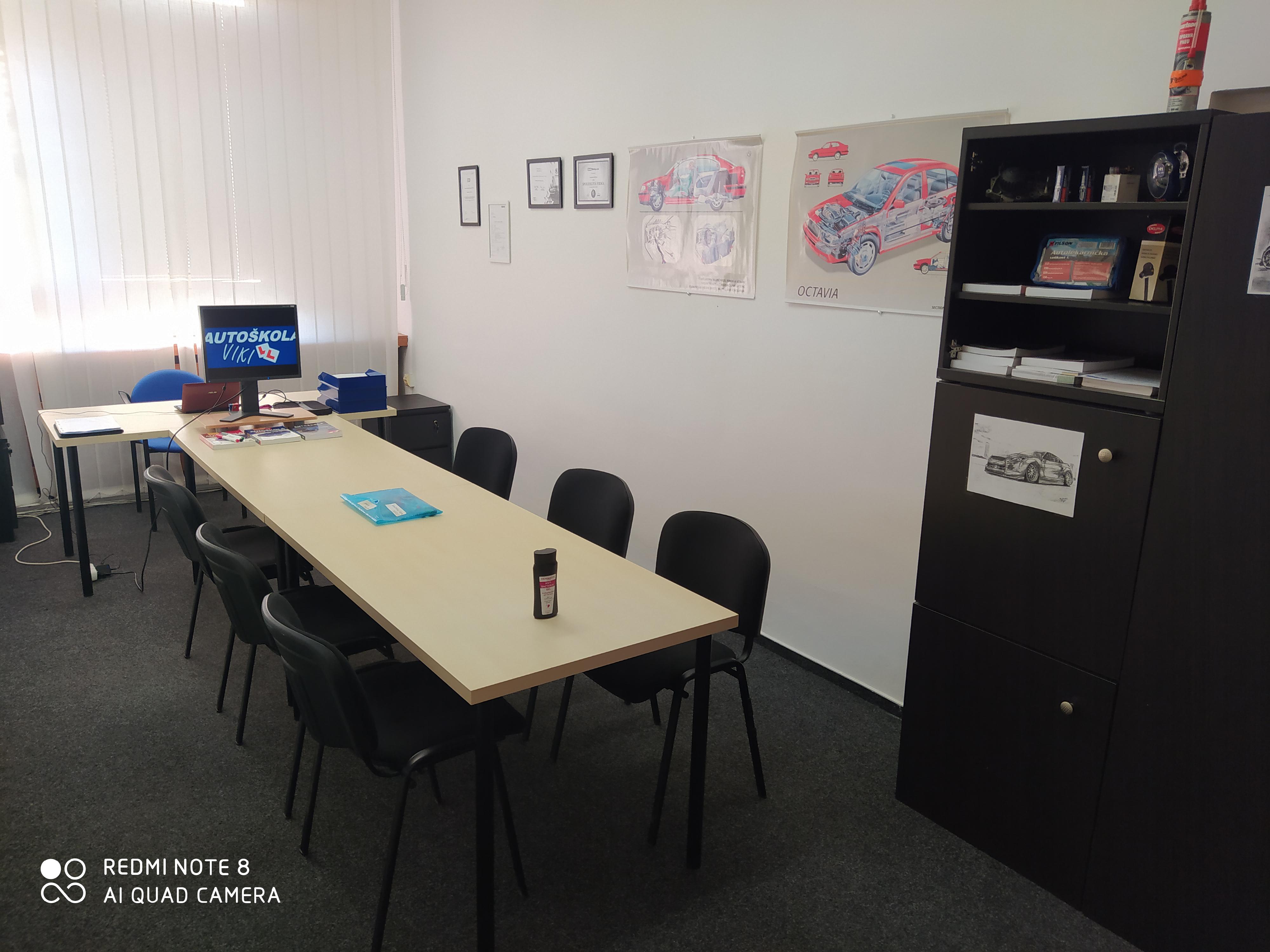 Autoškola Viki foto 3