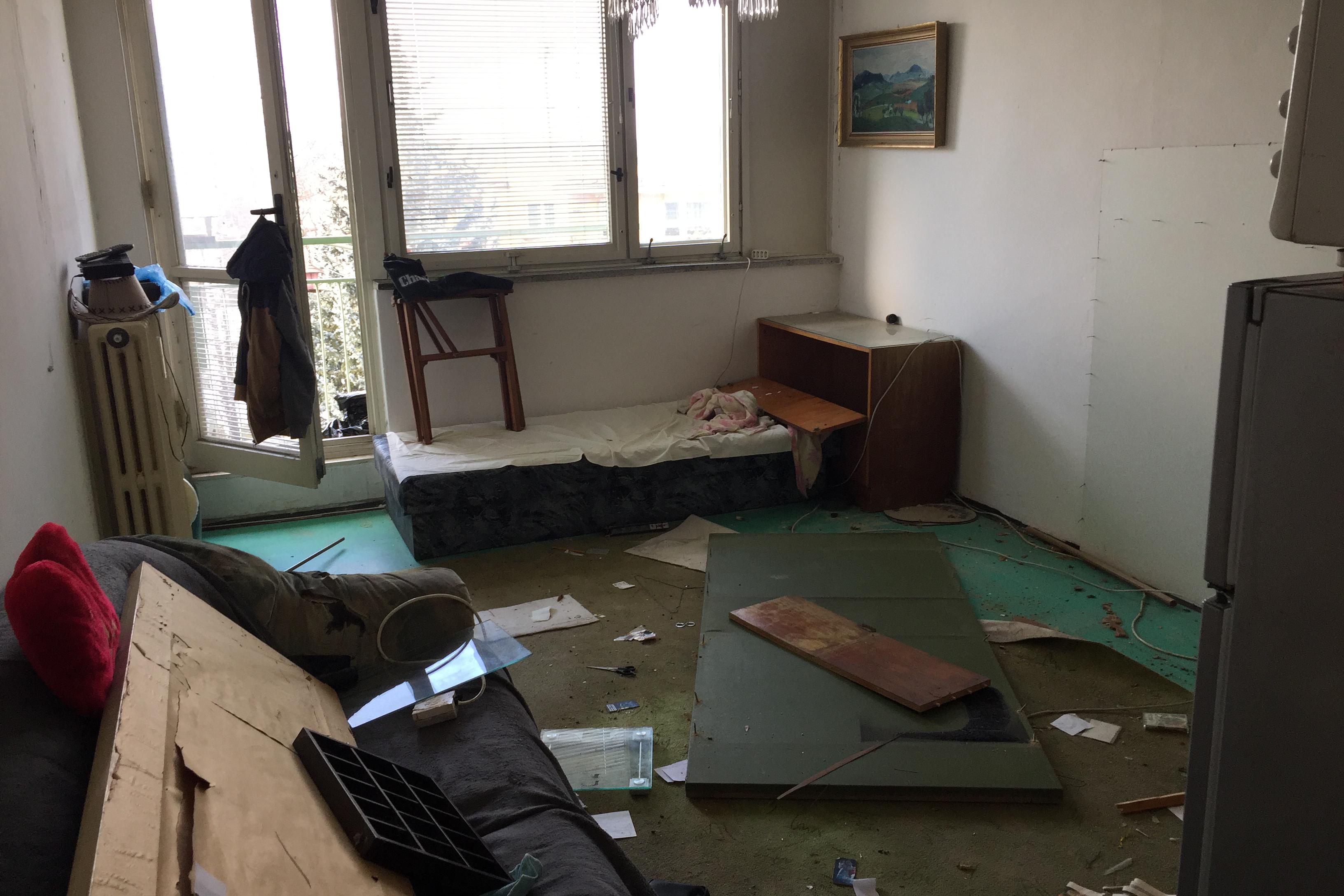 Likvidace pozůstalostí Ostrava- Havířov - Karviná a okolí