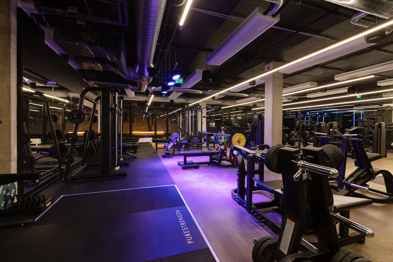 Next.Move Holešovice