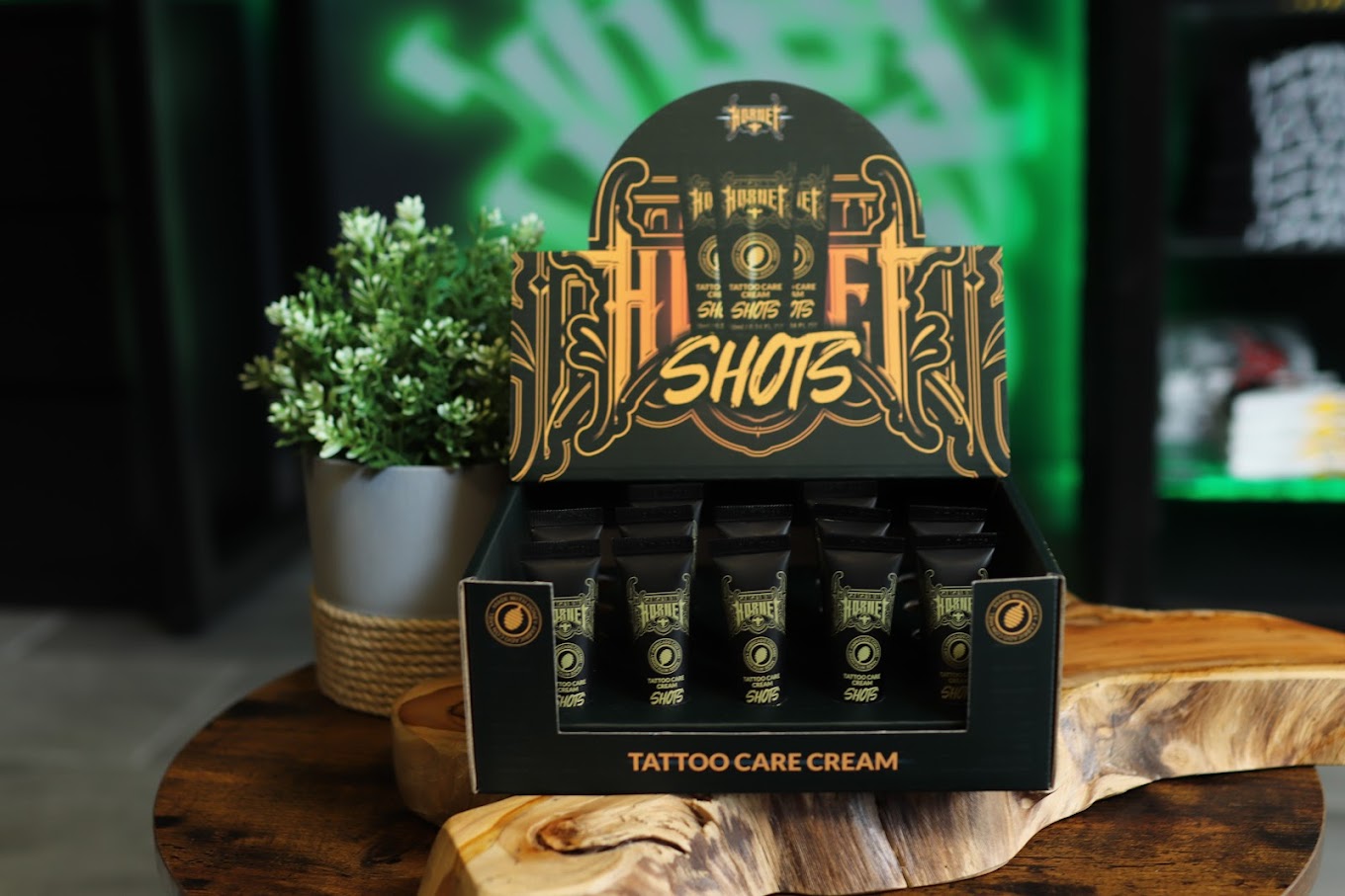 Artfueltattooshop.cz foto 6
