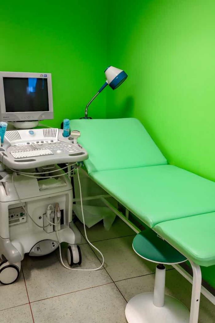 Asclepiades - interna a gastroenterologie s.r.o. foto 3