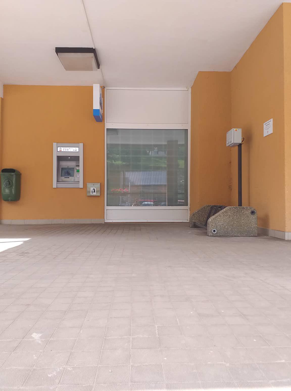 Nabíjecí stanice Město Vejprty foto 2