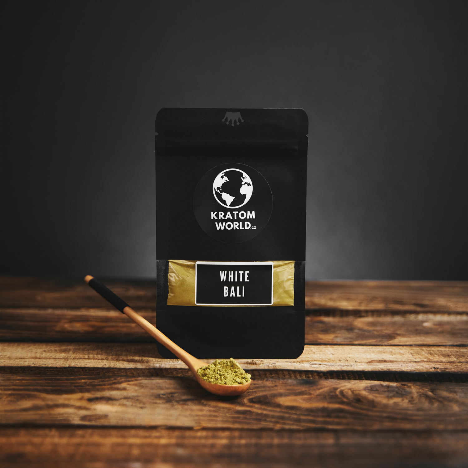 Kratom World foto 3