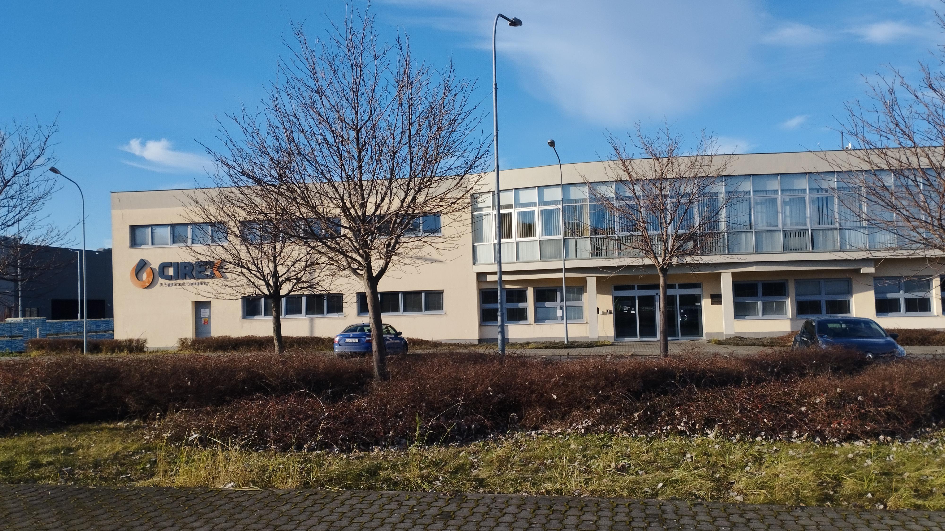 CIREX CZ, s.r.o. foto 2