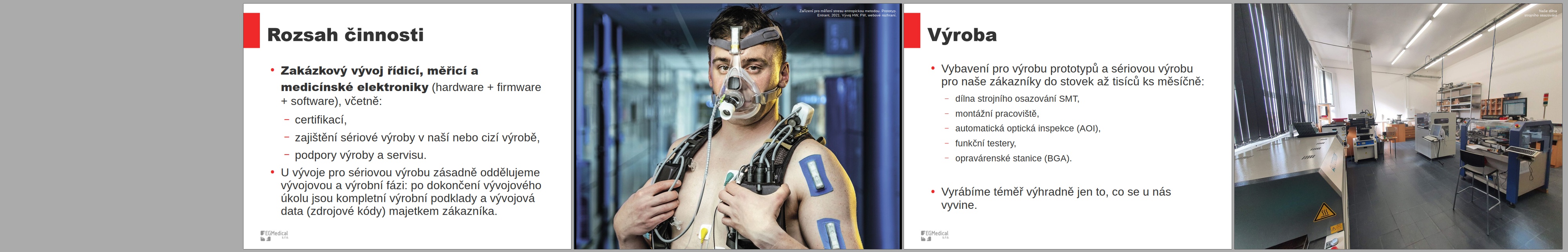 EGMedical s.r.o. (egmenergo) foto 1