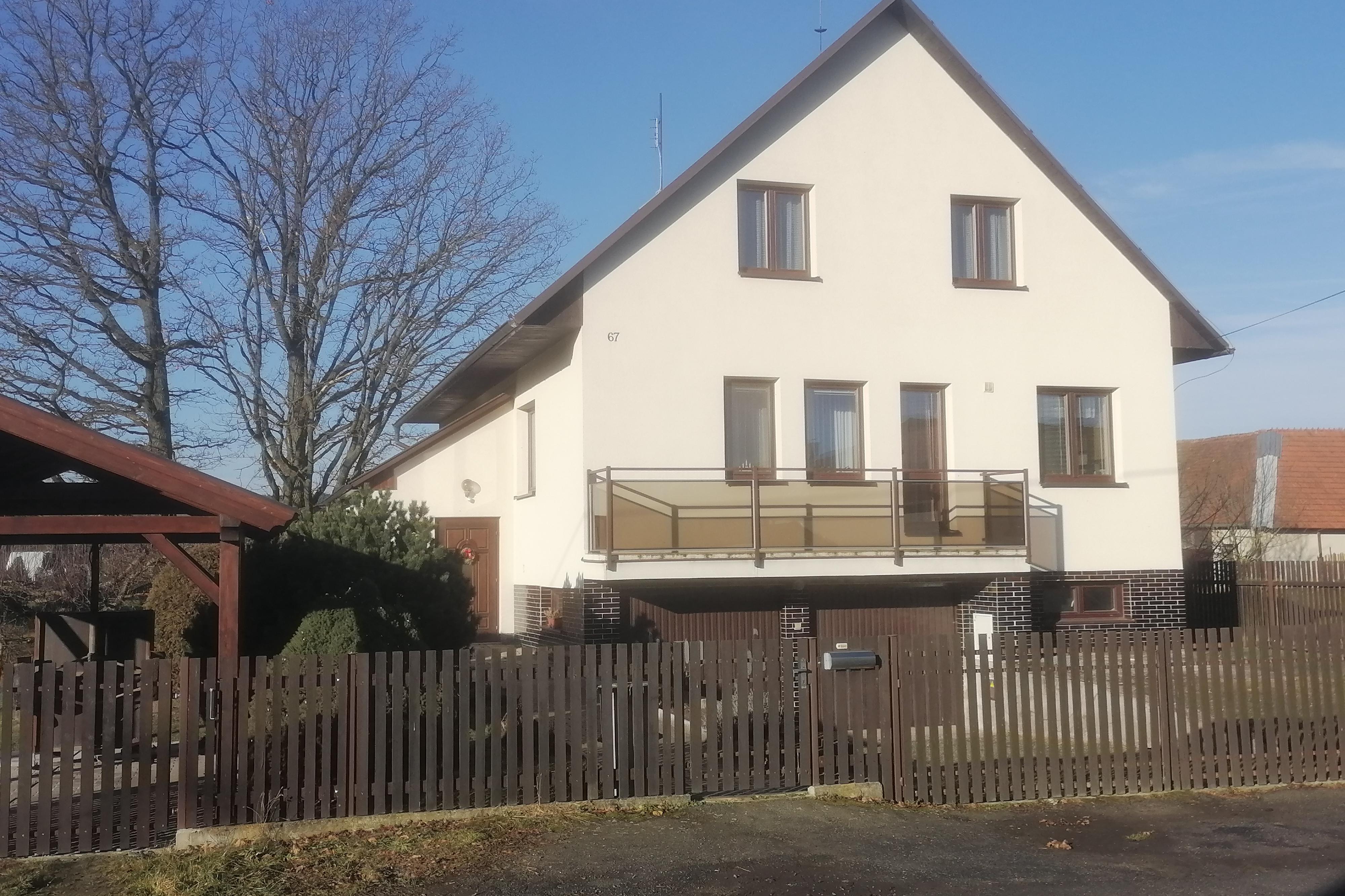 Karel Holub - odhady nemovitostí foto 1