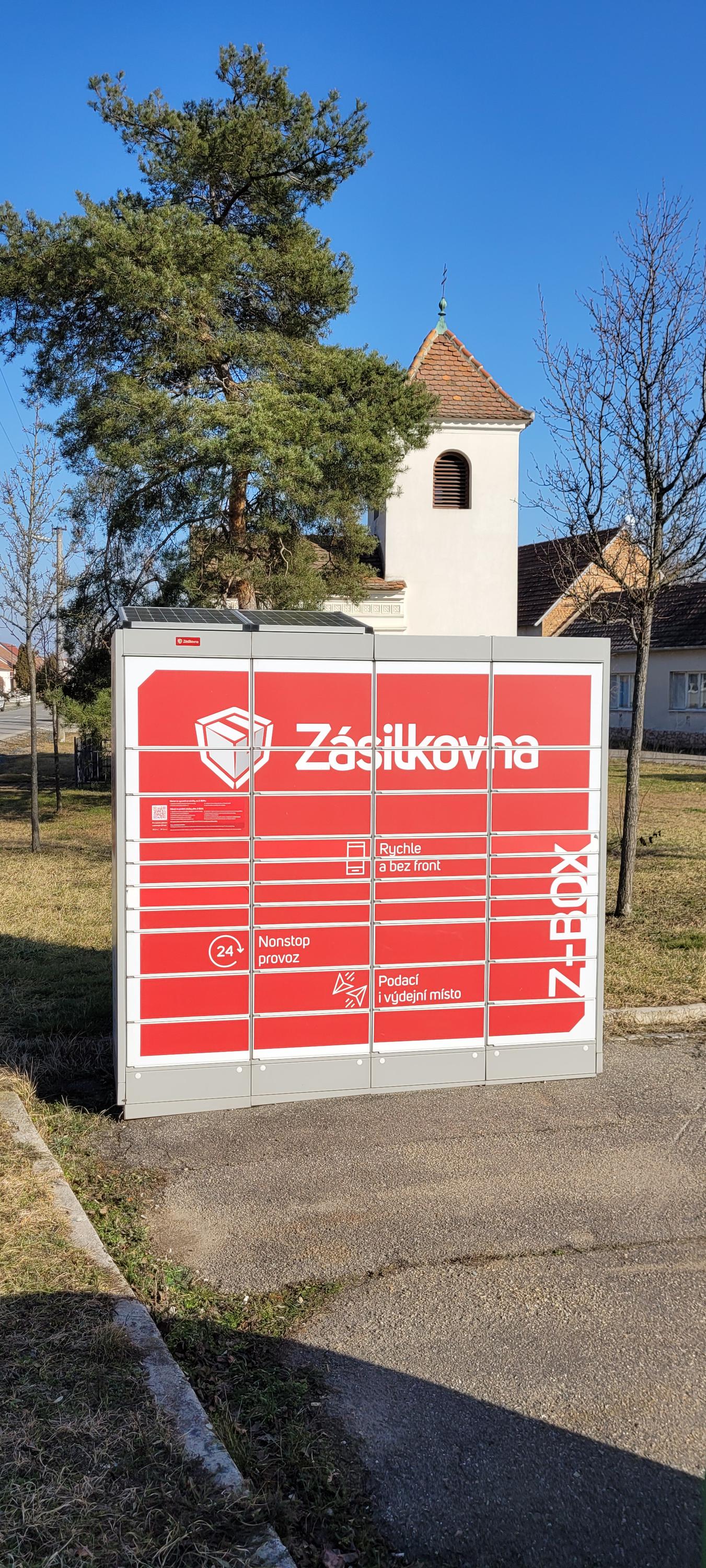 Z-BOX foto 2