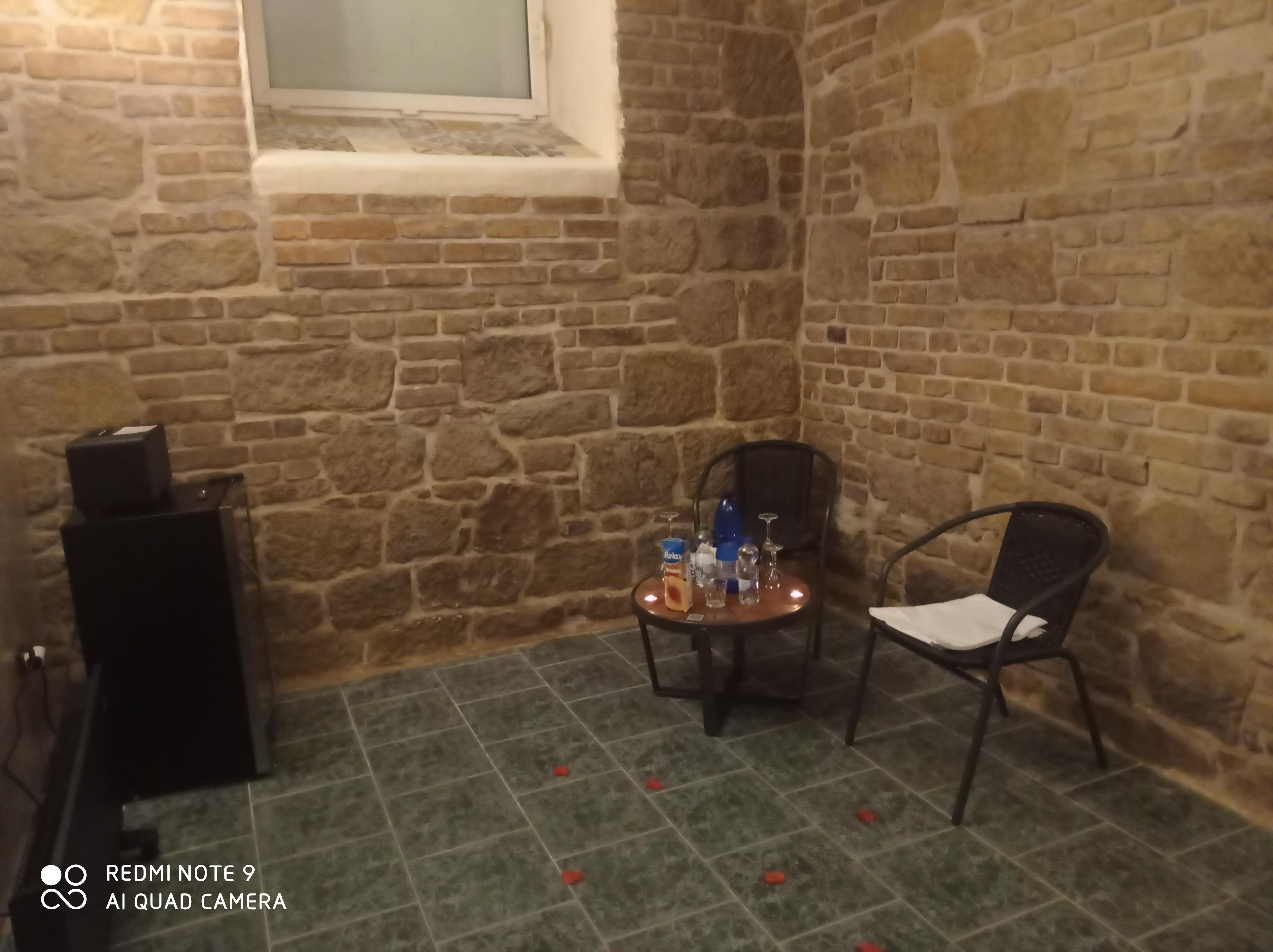 Wellness Skrétovka foto 3