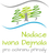 logo Nadace Ivana Dejmala pro ochranu přírody